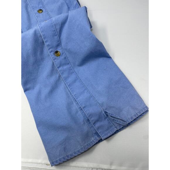 Hook & Tackle Outfitters Technical Fishing Gear Sharky's On the Pier Men's shirt - Picture 15 of 16